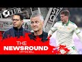 THE NEWSROUND: Solskjaer back to United? | Rosenior's lengthy Cheslea contract | Ferguson in form