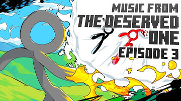 Music from "The Fight Back - The Deserved One Ep. 3" - Confrontation