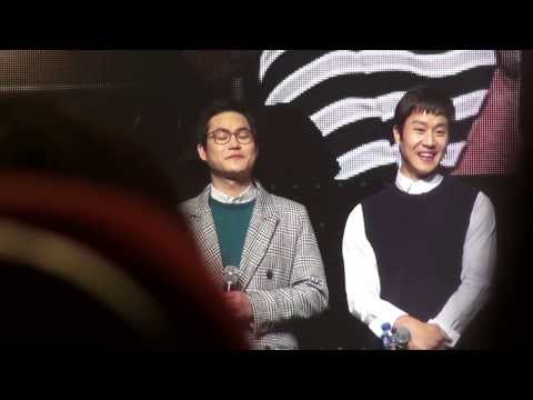 [응답하라 1994 콘서트]16시 오프닝인사2