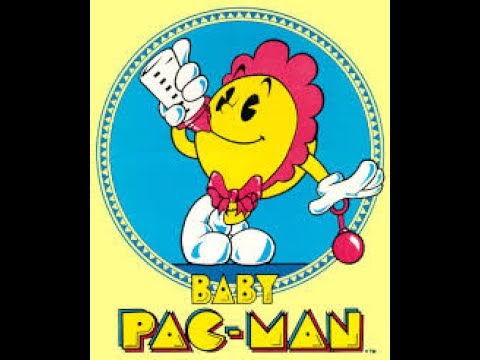 play pac man play pac man