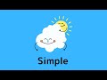 Simple/SMAP【歌ってみた】