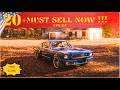 20+ Cheap Muscle Cars For Sale By Owner (Unbelievable Deals You Must See)