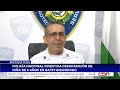 Policía Nacional investiga desaparición de niña de 6 años en Batey Bienvenido