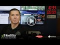 Get Healthy: Preparation is key to stay safe and healthy when severe weather hits