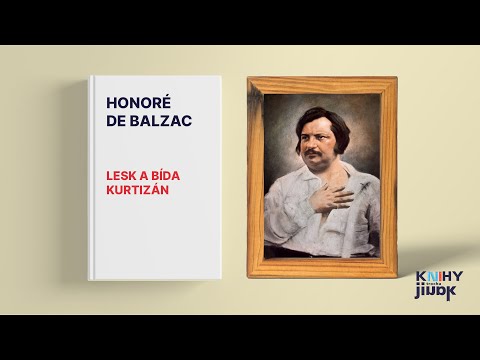 Video: Čo Znamená „vek Balzacu“?