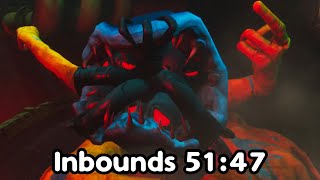 Poppy Playtime Chapter 4 Any% Inbounds in 51:47
Ran on March 15, 2025. At the time of the run its seventh on the leaderboard and so Im happy with it :)
I stream on Twitch: https://www.twitch.tv/jaymerzi
Main Channel: https://www.youtube.com/channel/UCQoOQnvxjgGE6l4O_UFldig
Twitter: https://twitter.com/jaymerzi
Join the Discord: https://discord.gg/TqkrgRf Poppy Playtime Chapter 4 Any% Inbounds in 51:47