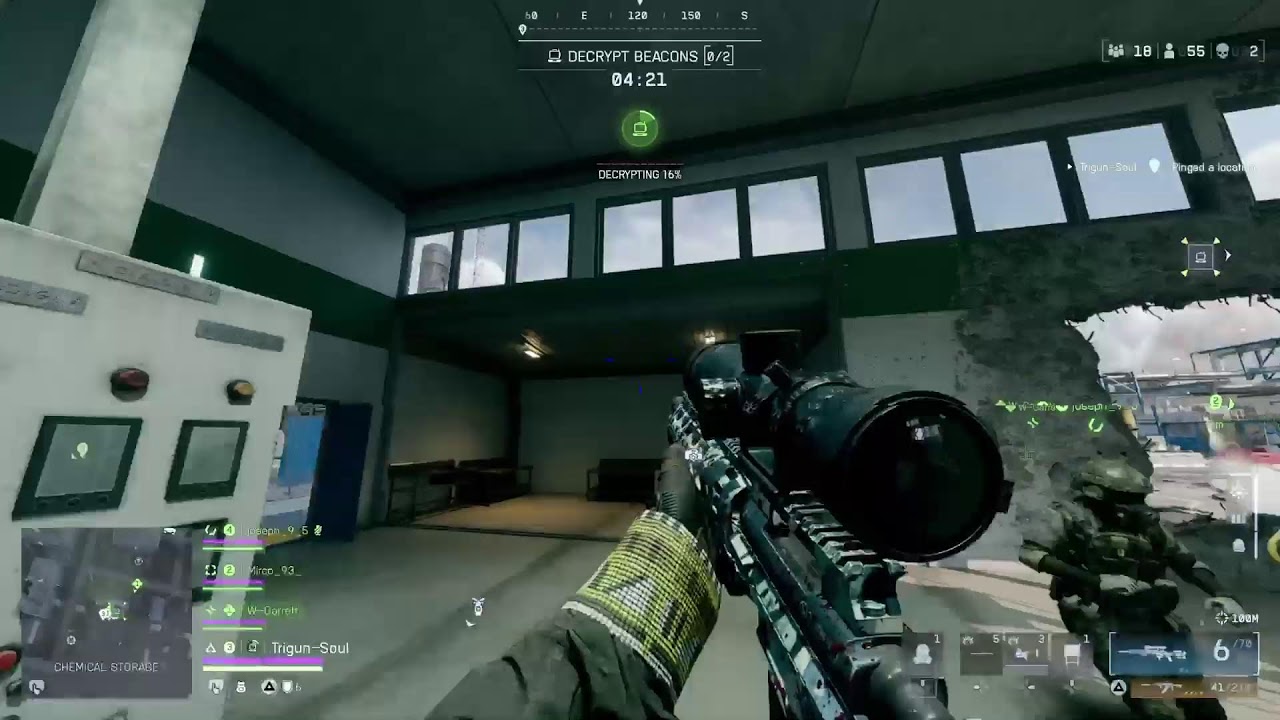 Battlefield 6 With 'The Crew'🔥🔥🔥Sunday LIVE Stream