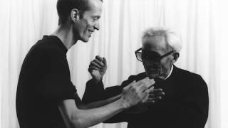 Ken Van Sickle On Cheng Man Ching Tai Chi Chuan - Part Iv