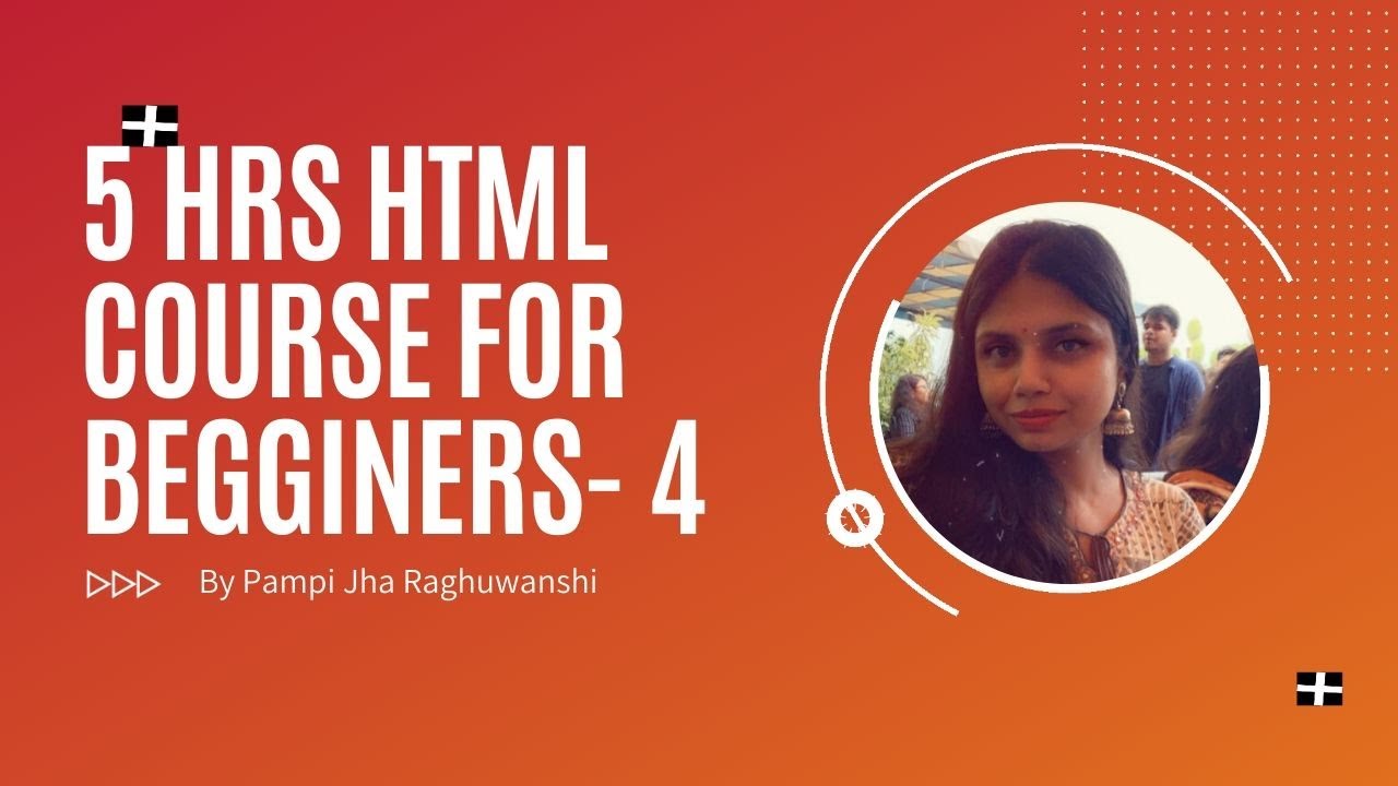 Complete HTML Guide for beginner - YouTube