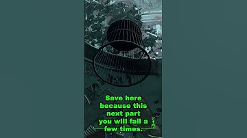 Negate All Fall Damage With Freefall Armor! WEAR BOTH! Fallout 4