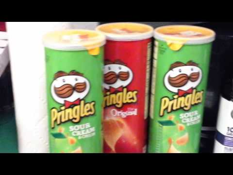 Food  4 Less  Couponing  Freshman  Discount  Shopping  Haul