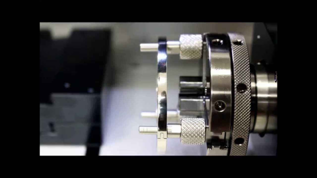 [MAGIC-70] How to Engrave Outside of Bangle