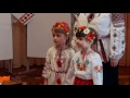Ой заграй сопілко калинова гілко 