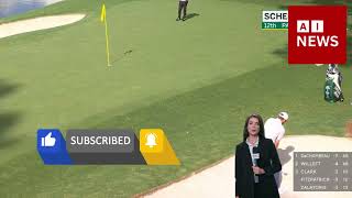 2024 Masters leaderboard breakdown  Byson DeChambeau, Scottie Scheffler go low, set pace with Round