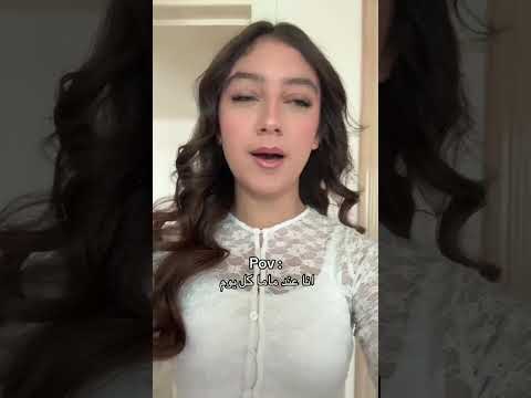 لما أقرر أنحف كل يوم عند أمي كذبة كل بنت كوميديا اكسبلور مايكاب 