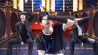 ZEROBASEONE - 'Lovesick Game'   'Iconik' | The Fact Music Awards Full Performance