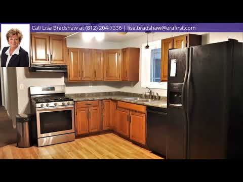 1699 S Pelzer Road, Boonville, IN home video tour