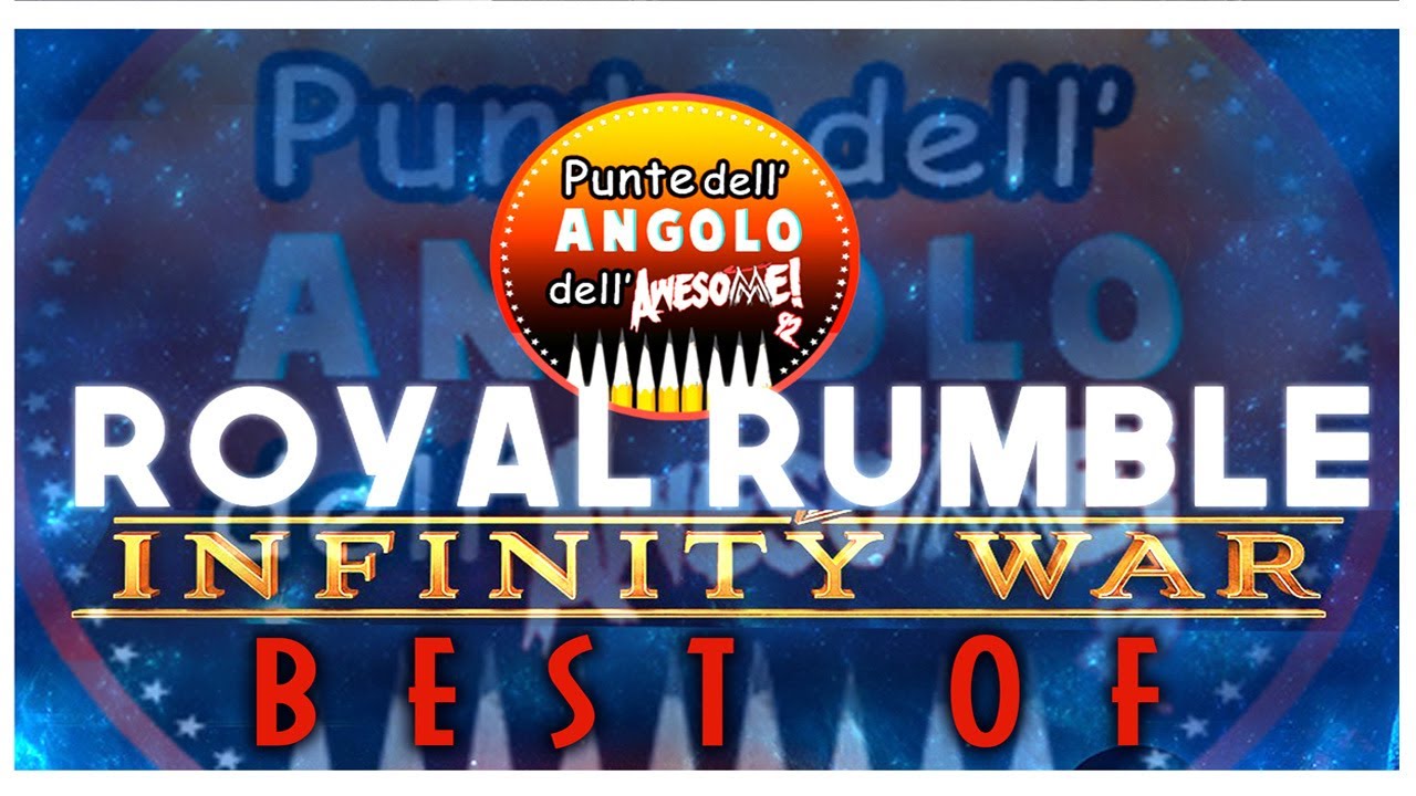 BEST OF WWE Royal Rumble 2019 LIVE REACTION + Ride Along