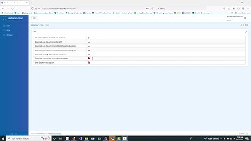 Dataforensics Cloud/pLog Cloud - Azure AD Sign On