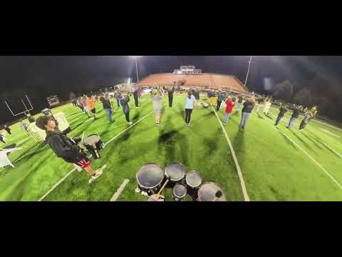 Tenor cam LPMB full speed