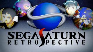 Sega Saturn Retrospective