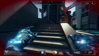 Hyper Scape Fail Compilation