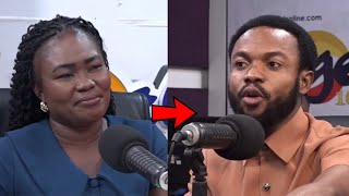 Prophet ROJA Reveals Meeting Almost 99% Of Ghana Leaders Without Taking Money From Them
