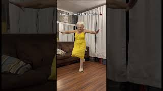 She’s been holding out on us #salsa #dance
