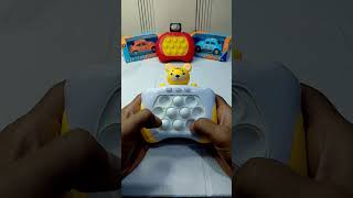 Pop It Elektrik,Fash Push,Pop It Satisfying,Pop It,Amazing Pop It