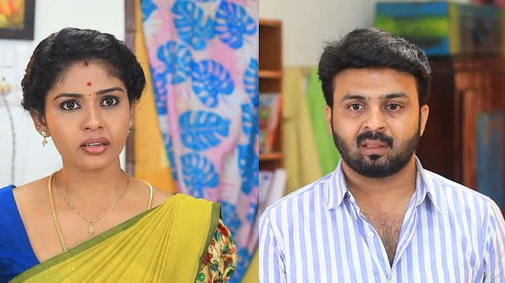 Pandian Stores 2 promo | Senthil panics as Pandian asks for the money he's already spent ||