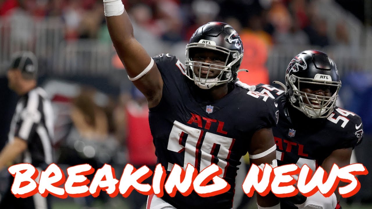 The 49ers Sign DT Marlon Davidson YouTube the-49ers-sign-dt-marlon-davidson-youtube