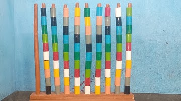 Colour sorting game ll colour matching puzzle game ll colour matching game ll sorting the colour 