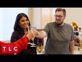 Colt's Friend Vanessa | 90 Day Fiancé: Happily Ever After?