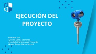 Ejecución del proyecto
Durante este video se presenta el diseño y los componentes clave del sistema para la medición del gasto másico de contaminantes en motores de combustión interna, así como una parte del balance estequiométrico necesario para la ejecución del presente proyecto Ejecución del proyecto