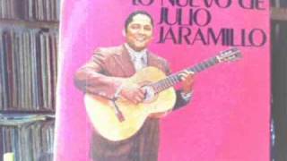 Video thumbnail of "JULIO JARAMILLO - TEMOR"