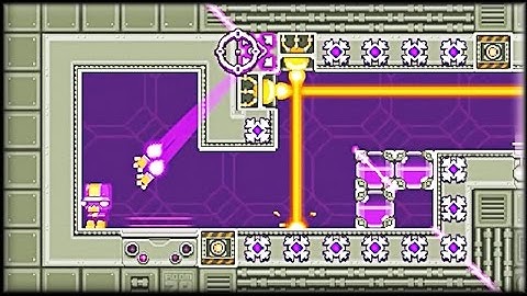 FaultLine - Game Walkthrough (full)