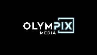 Olympix Media Showreel 2023