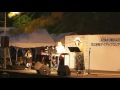 2016JOZENJI  STREETJAZZ  FESTIVAL [IKUMI KUMAGAI]リアスナビゲーション