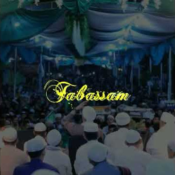 Story Wa Ukhti Cantik sholawat