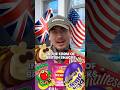American Coworker Reacts to BRITISH Snacks 🏴🍫 "That's Disgusting"