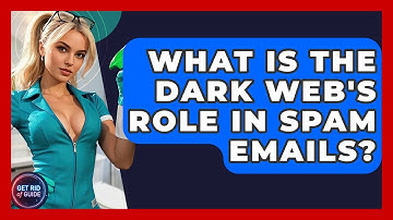 What Is The Dark Web