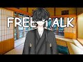 Free talkgak bisa ges shorts vtuberindonesia