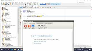 c. membuat menampilkan elemen array bertipe class/object