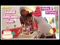 Selamat Ulang Tahun Alma ke 8 🎂 Happy Birthday Alma 8th Surprise Cake Birthday