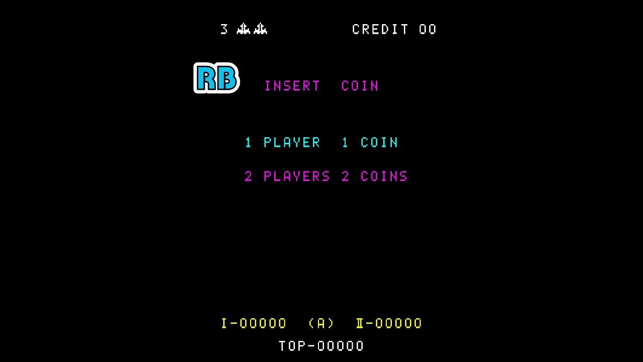 1979 [60fps] Space Fever DEMO - YouTube