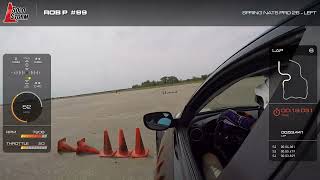 Spring Nats Pro 26 Left 6