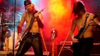 Imperium Dekadenz - Der Dolch im Gewande - Live Wolfszeit 2009