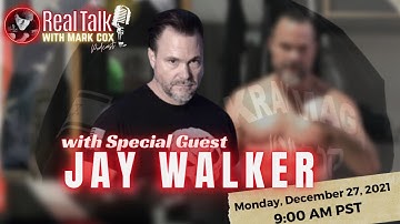 Interview with Jay Walker