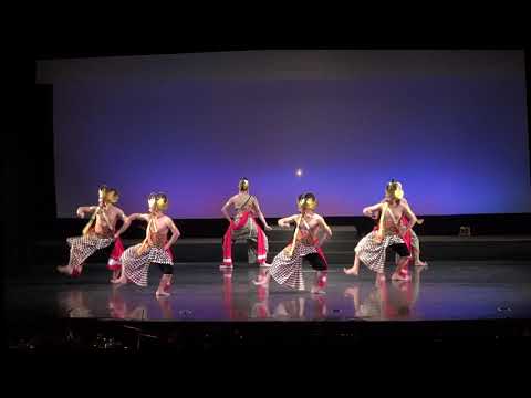 bambangan cakil boto rubuh terkeren lincah mas andiyo tulungagung