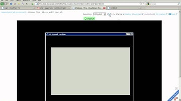 ISUPPORTYOU Video : Cloudshare Demo - Part2